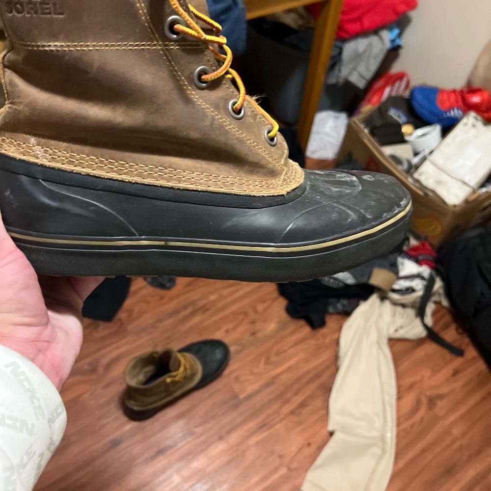 Boots